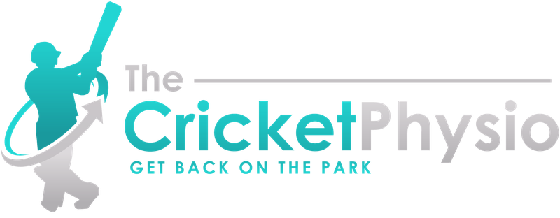 The Cricket Physio, home